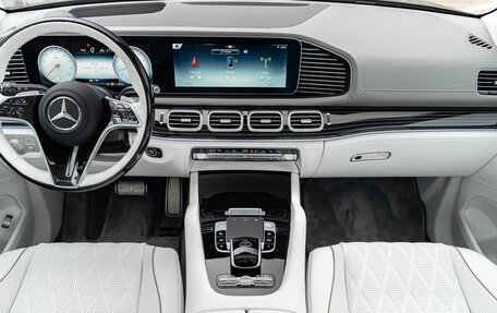 Mercedes-Benz Maybach GLS I, 2025 год, 28 990 000 рублей, 13 фотография