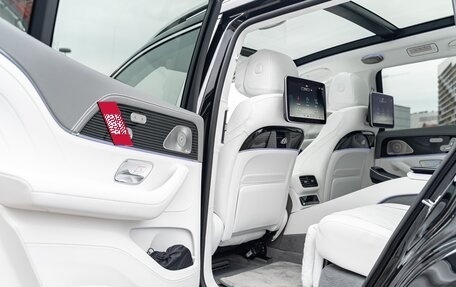 Mercedes-Benz Maybach GLS I, 2025 год, 28 990 000 рублей, 22 фотография