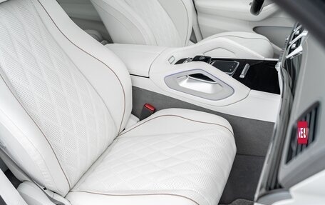 Mercedes-Benz Maybach GLS I, 2025 год, 28 990 000 рублей, 21 фотография