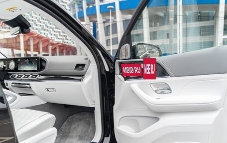 Mercedes-Benz Maybach GLS I, 2025 год, 28 990 000 рублей, 19 фотография