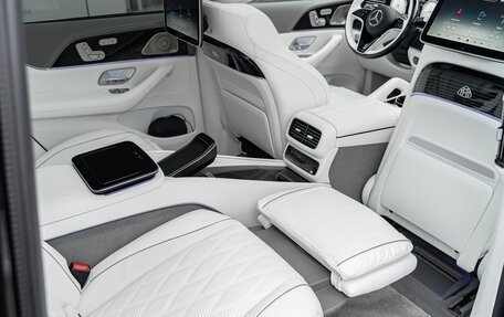 Mercedes-Benz Maybach GLS I, 2025 год, 28 990 000 рублей, 30 фотография