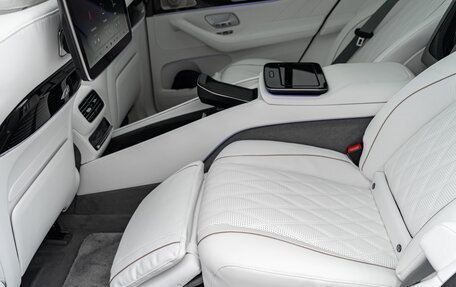 Mercedes-Benz Maybach GLS I, 2025 год, 28 990 000 рублей, 26 фотография