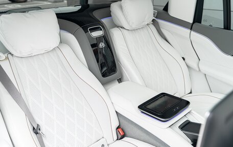 Mercedes-Benz Maybach GLS I, 2025 год, 28 990 000 рублей, 29 фотография