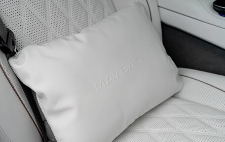 Mercedes-Benz Maybach GLS I, 2025 год, 28 990 000 рублей, 33 фотография