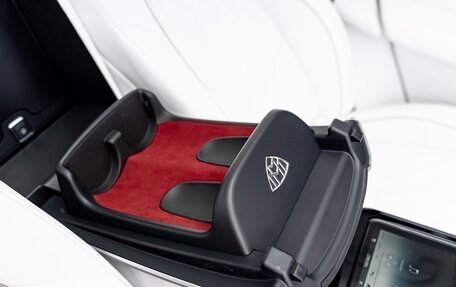 Mercedes-Benz Maybach GLS I, 2025 год, 28 990 000 рублей, 36 фотография