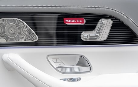 Mercedes-Benz Maybach GLS I, 2025 год, 28 990 000 рублей, 28 фотография