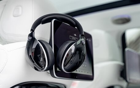 Mercedes-Benz Maybach GLS I, 2025 год, 28 990 000 рублей, 25 фотография