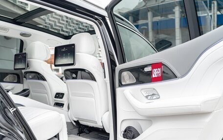 Mercedes-Benz Maybach GLS I, 2025 год, 28 990 000 рублей, 27 фотография