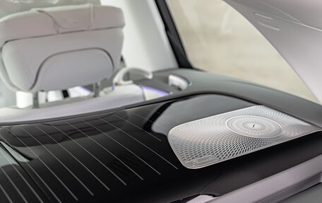 Mercedes-Benz Maybach GLS I, 2025 год, 28 990 000 рублей, 38 фотография