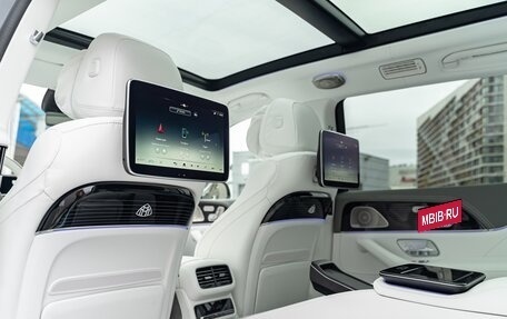 Mercedes-Benz Maybach GLS I, 2025 год, 28 990 000 рублей, 24 фотография