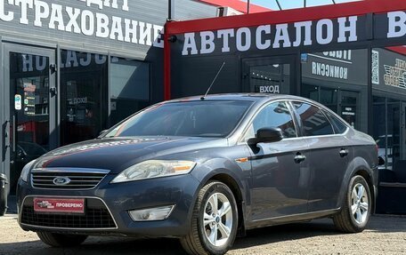 Ford Mondeo IV, 2008 год, 690 000 рублей, 6 фотография