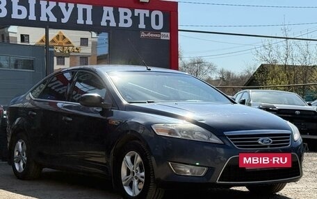 Ford Mondeo IV, 2008 год, 690 000 рублей, 2 фотография