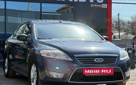 Ford Mondeo IV, 2008 год, 690 000 рублей, 3 фотография