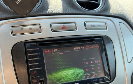 Ford Mondeo IV, 2008 год, 690 000 рублей, 15 фотография