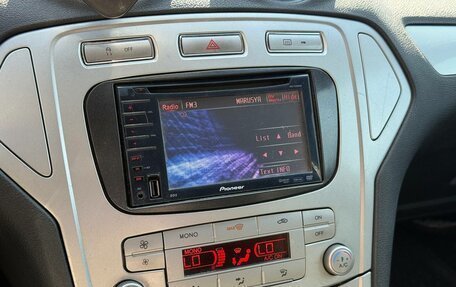 Ford Mondeo IV, 2008 год, 690 000 рублей, 18 фотография