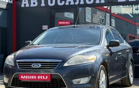 Ford Mondeo IV, 2008 год, 690 000 рублей, 5 фотография