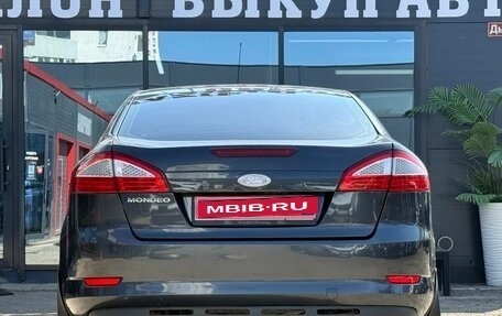 Ford Mondeo IV, 2008 год, 690 000 рублей, 10 фотография