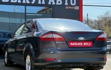 Ford Mondeo IV, 2008 год, 690 000 рублей, 9 фотография