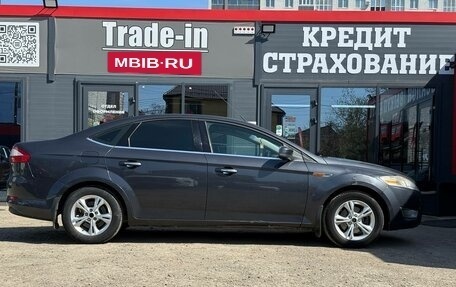 Ford Mondeo IV, 2008 год, 690 000 рублей, 13 фотография