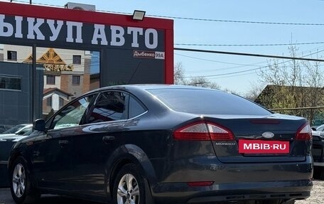 Ford Mondeo IV, 2008 год, 690 000 рублей, 8 фотография