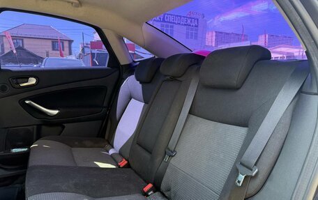 Ford Mondeo IV, 2008 год, 690 000 рублей, 21 фотография