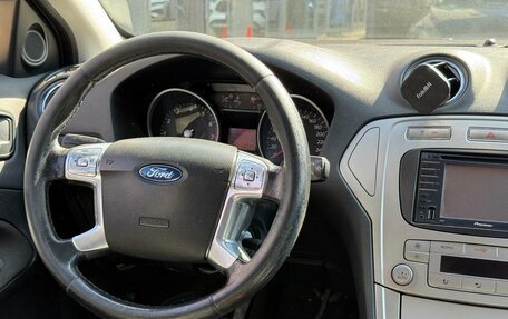 Ford Mondeo IV, 2008 год, 690 000 рублей, 22 фотография
