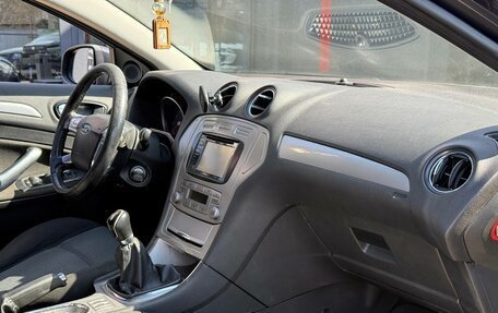 Ford Mondeo IV, 2008 год, 690 000 рублей, 27 фотография