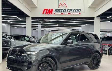 Land Rover Range Rover Sport, 2026 год, 17 890 000 рублей, 2 фотография