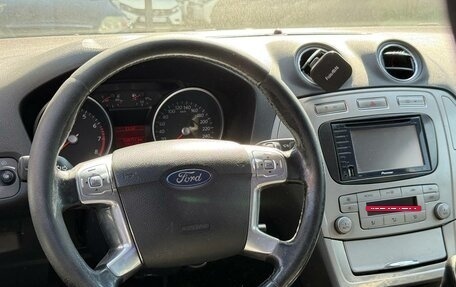 Ford Mondeo IV, 2008 год, 690 000 рублей, 24 фотография
