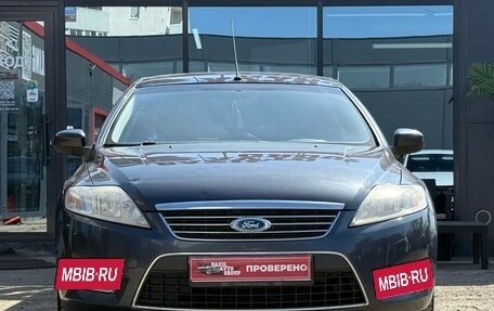 Ford Mondeo IV, 2008 год, 690 000 рублей, 4 фотография