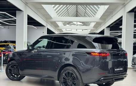 Land Rover Range Rover Sport, 2026 год, 17 890 000 рублей, 3 фотография