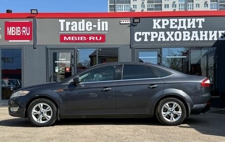 Ford Mondeo IV, 2008 год, 690 000 рублей, 7 фотография