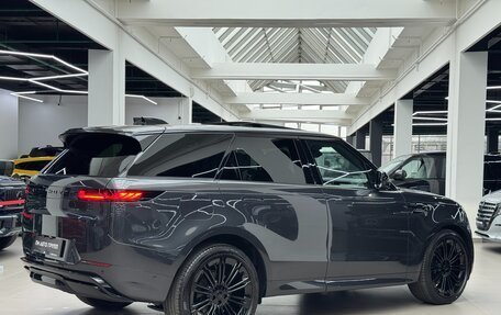 Land Rover Range Rover Sport, 2026 год, 17 890 000 рублей, 8 фотография