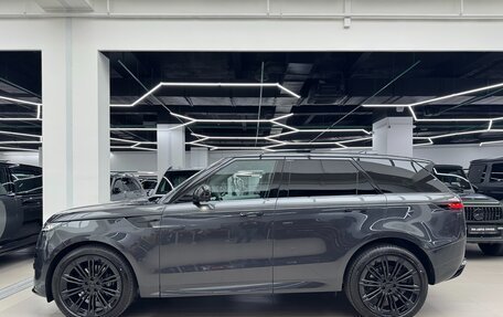Land Rover Range Rover Sport, 2026 год, 17 890 000 рублей, 5 фотография