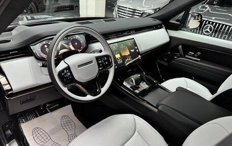 Land Rover Range Rover Sport, 2026 год, 17 890 000 рублей, 13 фотография