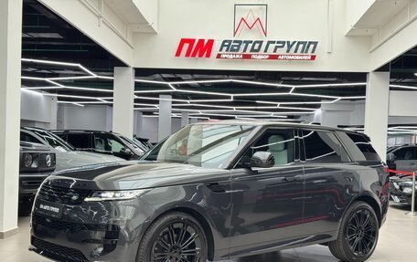 Land Rover Range Rover Sport, 2026 год, 17 890 000 рублей, 7 фотография