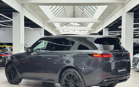 Land Rover Range Rover Sport, 2026 год, 17 890 000 рублей, 9 фотография