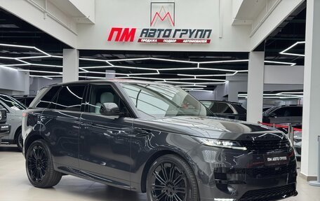 Land Rover Range Rover Sport, 2026 год, 17 890 000 рублей, 10 фотография