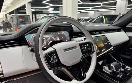 Land Rover Range Rover Sport, 2026 год, 17 890 000 рублей, 14 фотография