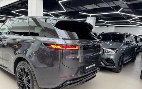 Land Rover Range Rover Sport, 2026 год, 17 890 000 рублей, 12 фотография