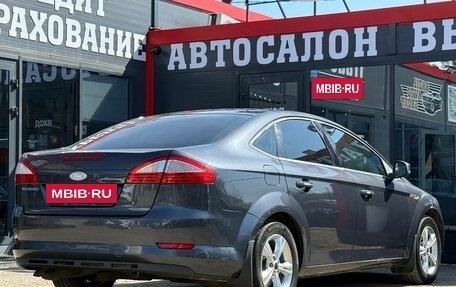 Ford Mondeo IV, 2008 год, 690 000 рублей, 12 фотография