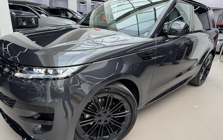 Land Rover Range Rover Sport, 2026 год, 17 890 000 рублей, 11 фотография