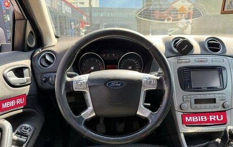Ford Mondeo IV, 2008 год, 690 000 рублей, 23 фотография
