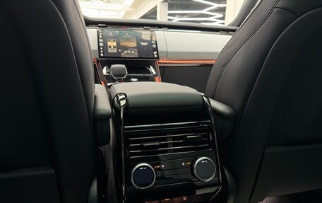 Land Rover Range Rover Sport, 2026 год, 17 890 000 рублей, 21 фотография