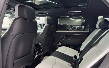 Land Rover Range Rover Sport, 2026 год, 17 890 000 рублей, 19 фотография