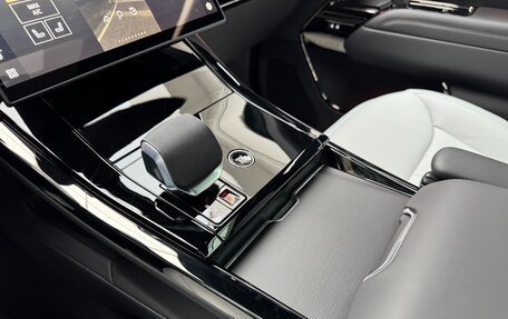 Land Rover Range Rover Sport, 2026 год, 17 890 000 рублей, 24 фотография