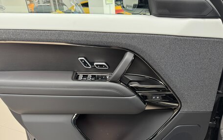 Land Rover Range Rover Sport, 2026 год, 17 890 000 рублей, 17 фотография