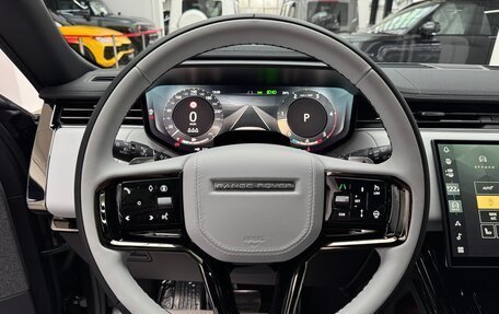 Land Rover Range Rover Sport, 2026 год, 17 890 000 рублей, 27 фотография