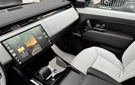 Land Rover Range Rover Sport, 2026 год, 17 890 000 рублей, 23 фотография