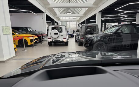 Land Rover Range Rover Sport, 2026 год, 17 890 000 рублей, 28 фотография